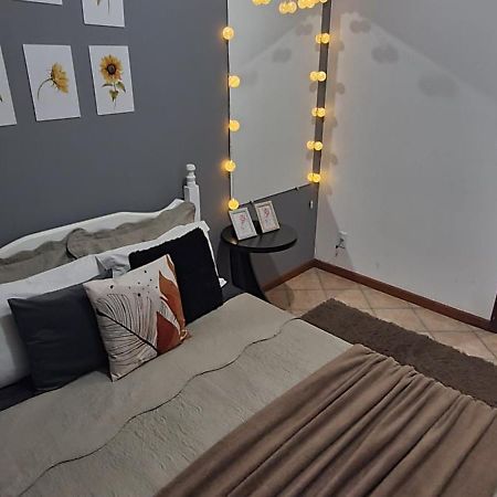 Suite Double-Climatizada-Centro Domingos Martins Exteriör bild