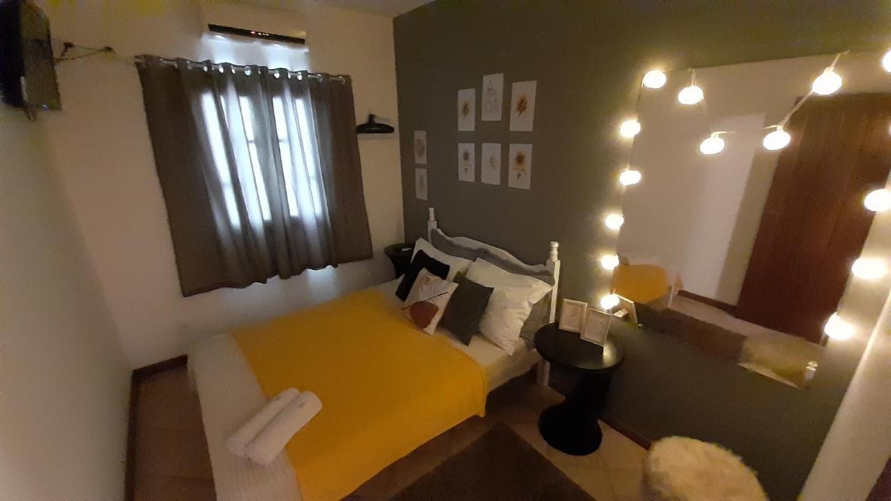 Suite Double-Climatizada-Centro Domingos Martins Exteriör bild