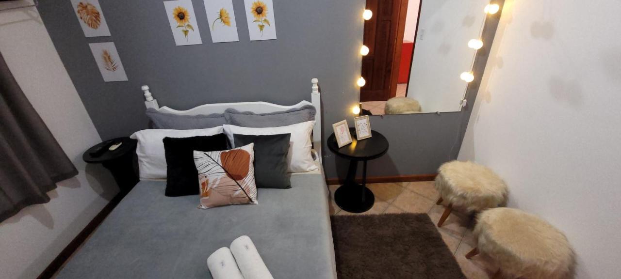 Suite Double-Climatizada-Centro Domingos Martins Exteriör bild