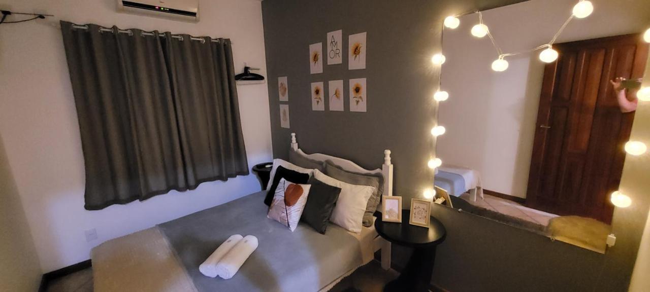 Suite Double-Climatizada-Centro Domingos Martins Exteriör bild