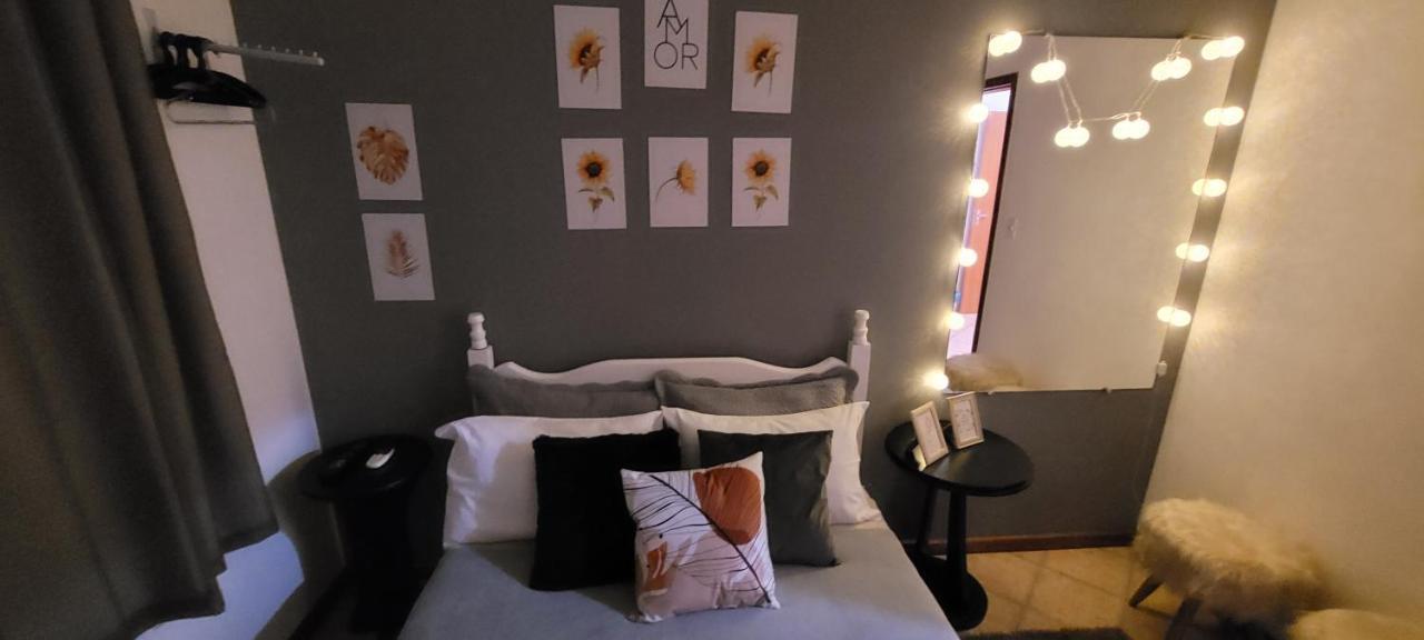 Suite Double-Climatizada-Centro Domingos Martins Exteriör bild